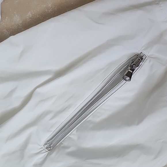 Anatomie Casey Women's White Jacket Size Small - Picture 8 of 15